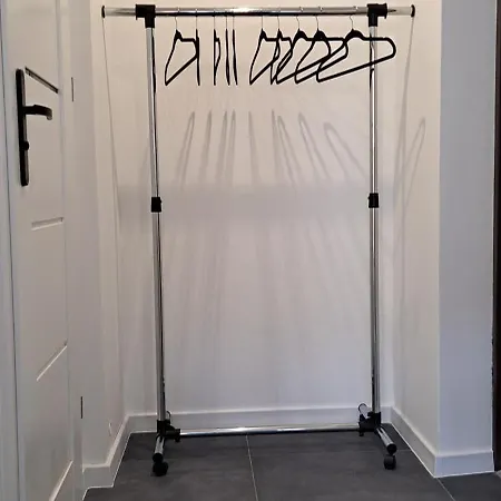 Spacerowa, Centrum, 2 Pokoje, Balkon, Dla 1- 4 Osob شقة *