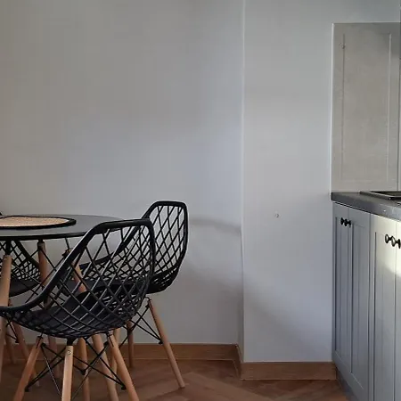 Spacerowa, Centrum, 2 Pokoje, Balkon, Dla 1- 4 Osob Pila