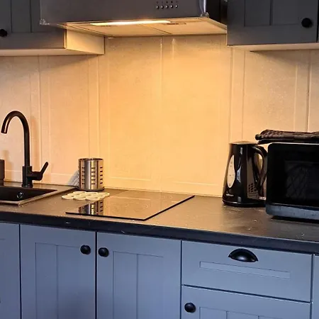 Spacerowa, Centrum, 2 Pokoje, Balkon, Dla 1- 4 Osob بيوا