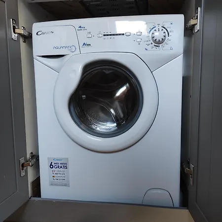 Spacerowa, Centrum, 2 Pokoje, Balkon, Dla 1- 4 Osob Schneidemühl