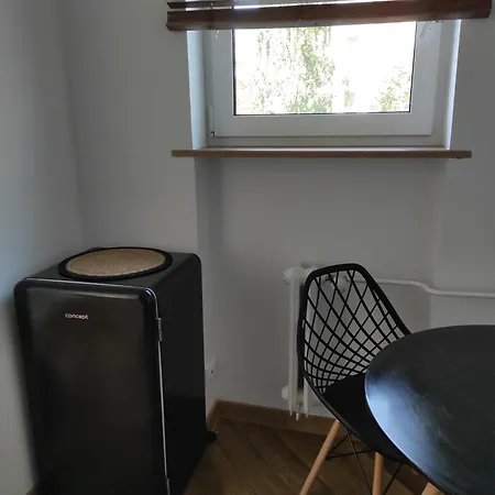 Spacerowa, Centrum, 2 Pokoje, Balkon, Dla 1- 4 Osob Appartamento Piła