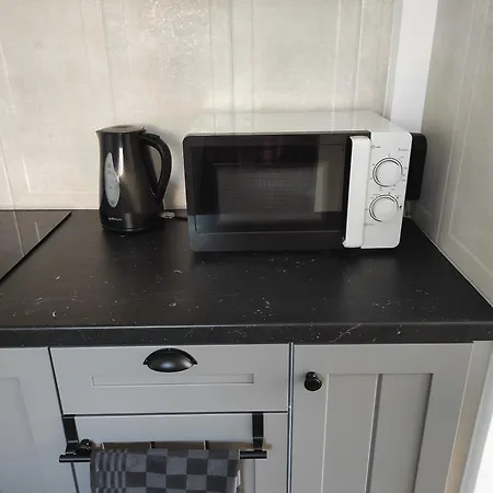 Spacerowa, Centrum, 2 Pokoje, Balkon, Dla 1- 4 Osob *