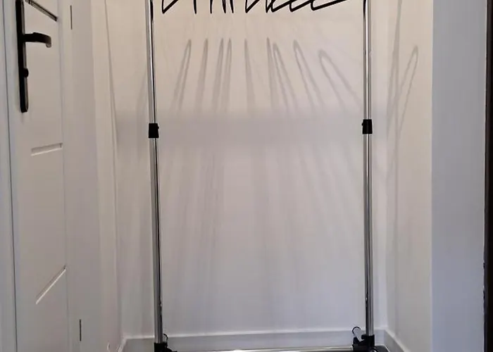 Spacerowa, Centrum, 2 Pokoje, Balkon, Dla 1- 4 Osob Apartment *