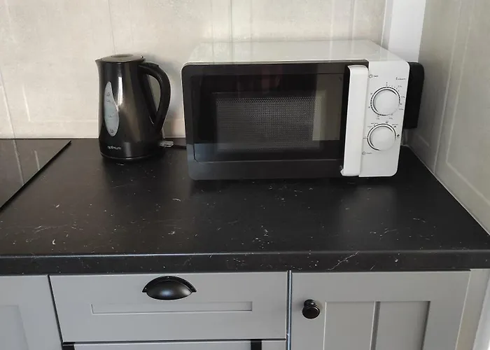 Spacerowa, Centrum, 2 Pokoje, Balkon, Dla 1- 4 Osob *